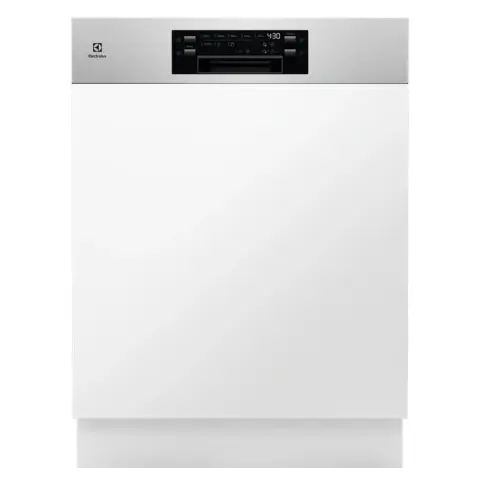 ELECTROLUX E52ID100SX Built-in dishwasher 13 place settings 60 cm