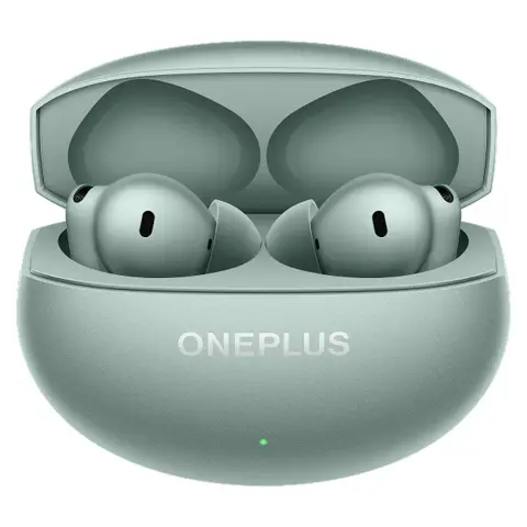 ONEPLUS Buds 4 TWS zöld 5481158910