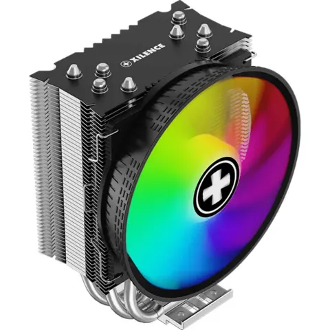 XILENCE CPU hűtő M404PRO.ARGB XC149