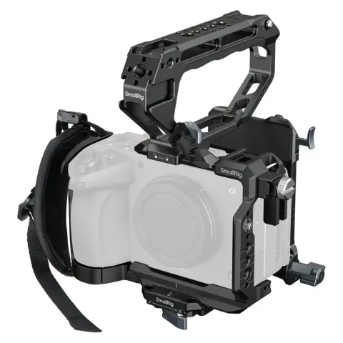 SMALLRIG Kameraketrec készlet HawkLock Sony FX5 6779