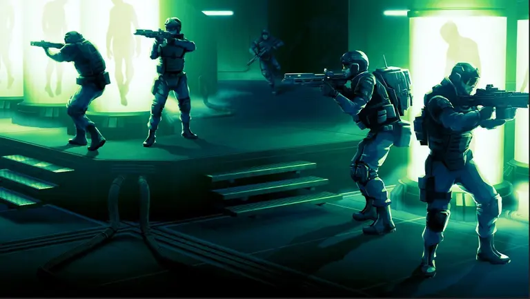Xenonauts 2 - Un reboot mai elaborat în loc de un sequel