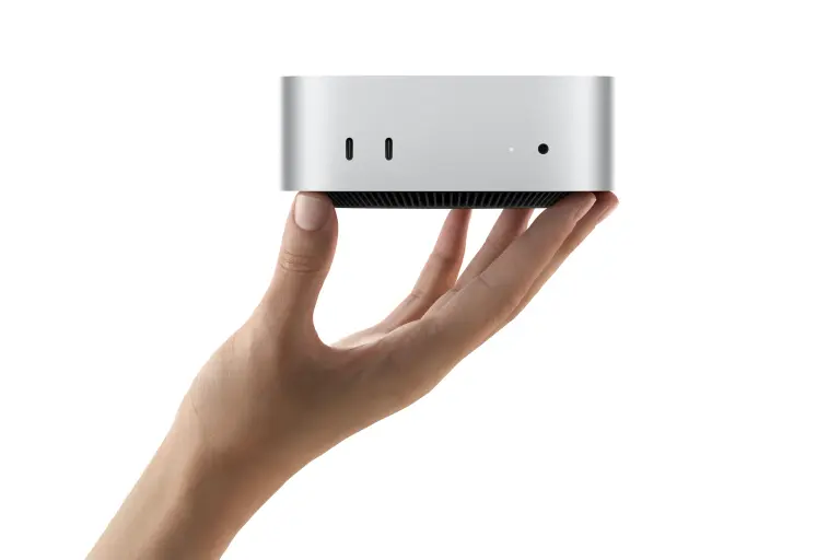 Neuheiten à la Apple: Der Mac Mini mit M6-Chip und der Mac Studio mit M5 Ultra sind da