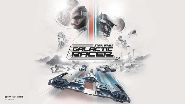 Watto erre a fogatra fogadna - Star Wars Galactic Racer Teszt