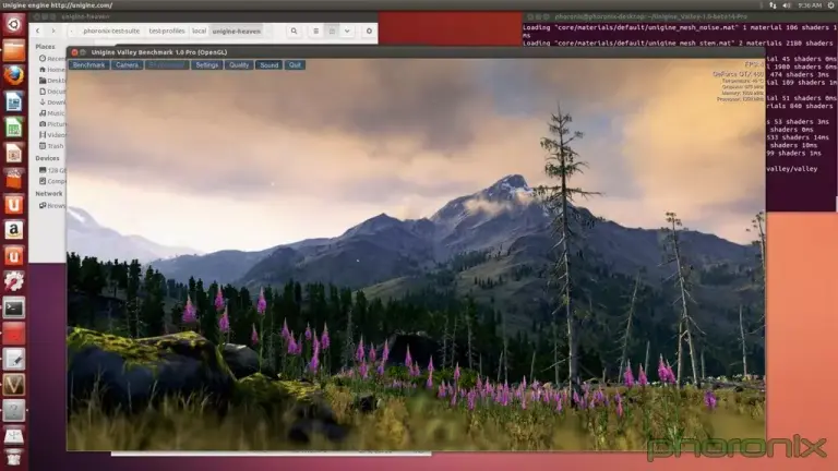 Valley 1.0