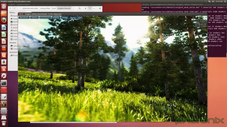 Valley 1.0