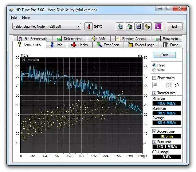 USB 3.0