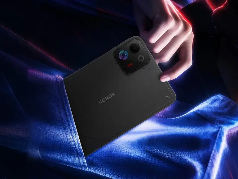 Kompakt gamer táblagéppel rukkolt elő a Honor